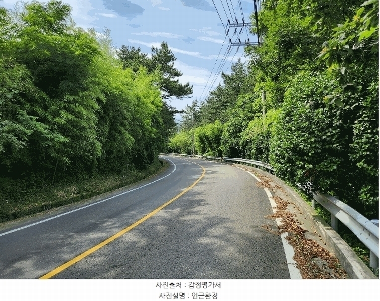 2025타경21570 경상남도 고성군 하이면 월흥리 산185-3 농지 경매 이미지
