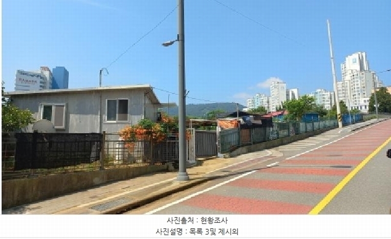 2025타경21585 경상남도 거제시 일운면 소동리 96-4 농지 경매 이미지