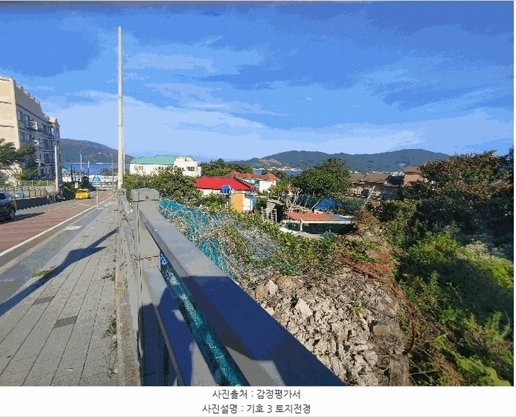 2025타경21585 경상남도 거제시 일운면 소동리 96-4 농지 경매 이미지