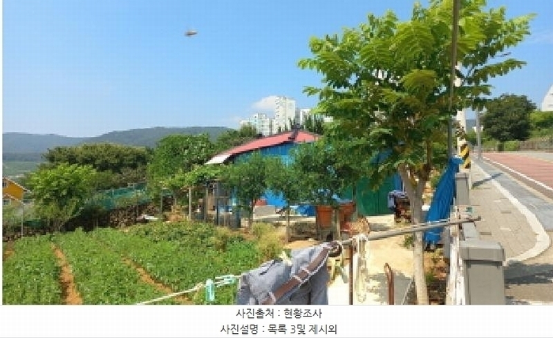 2025타경21585 경상남도 거제시 일운면 소동리 96-4 농지 경매 이미지