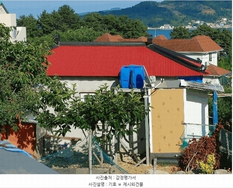2025타경21585 경상남도 거제시 일운면 소동리 96-4 농지 경매 이미지