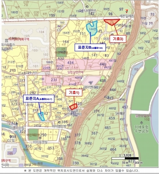 2025타경21585 경상남도 거제시 일운면 소동리 96-4 농지 경매 이미지