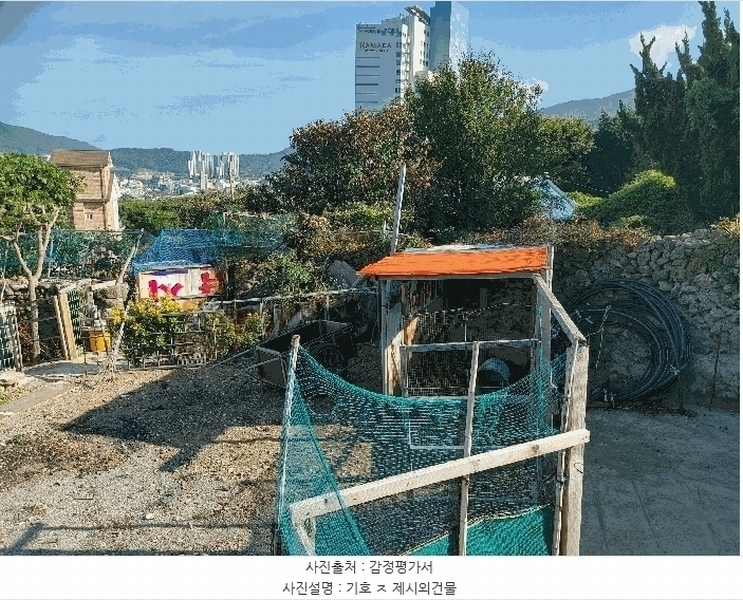2025타경21585 경상남도 거제시 일운면 소동리 96-4 농지 경매 이미지