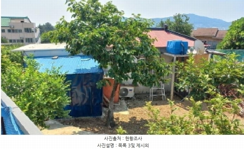 2025타경21585 경상남도 거제시 일운면 소동리 96-4 농지 경매 이미지