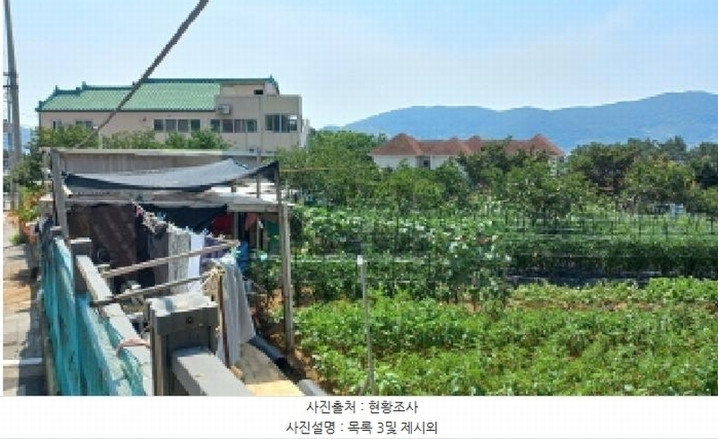 2025타경21585 경상남도 거제시 일운면 소동리 96-4 농지 경매 이미지