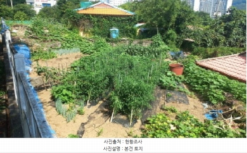 2025타경21683 경상남도 거제시 아주동 1268 대지 경매 이미지