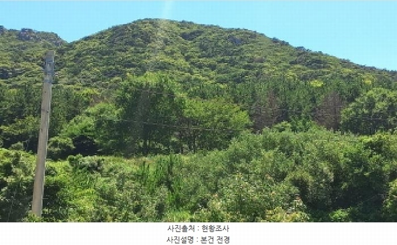 2025타경21691 경상남도 거제시 남부면 저구리 329 농지 경매 이미지