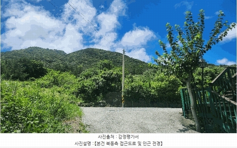 2025타경21691 경상남도 거제시 남부면 저구리 329 농지 경매 이미지