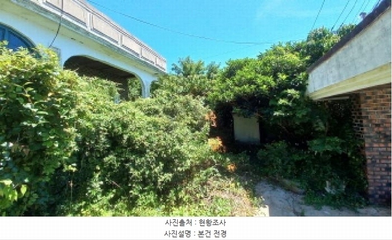 2025타경21699 경상남도 거제시 동부면 율포리 250 주택 경매 이미지
