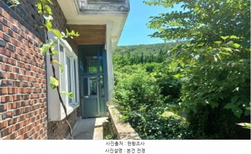 2025타경21699 경상남도 거제시 동부면 율포리 250 주택 경매 이미지