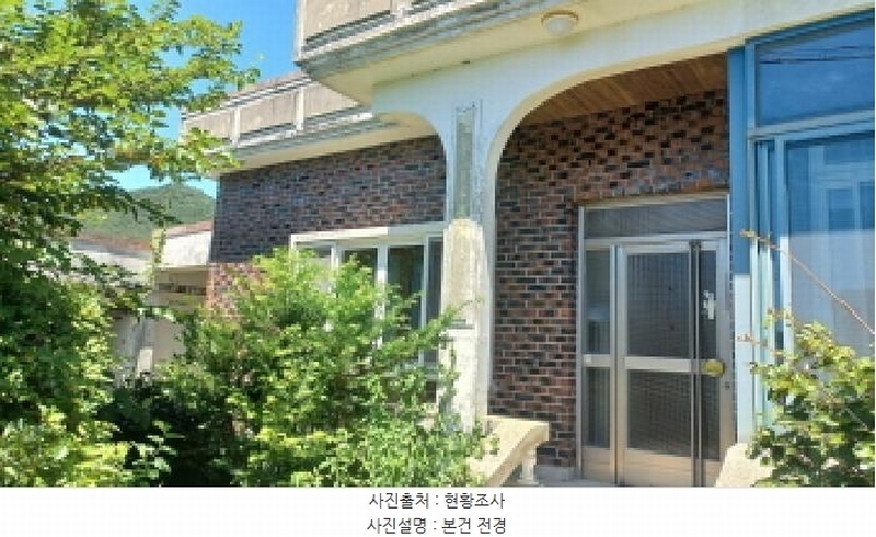 2025타경21699 경상남도 거제시 동부면 율포리 250 주택 경매 이미지