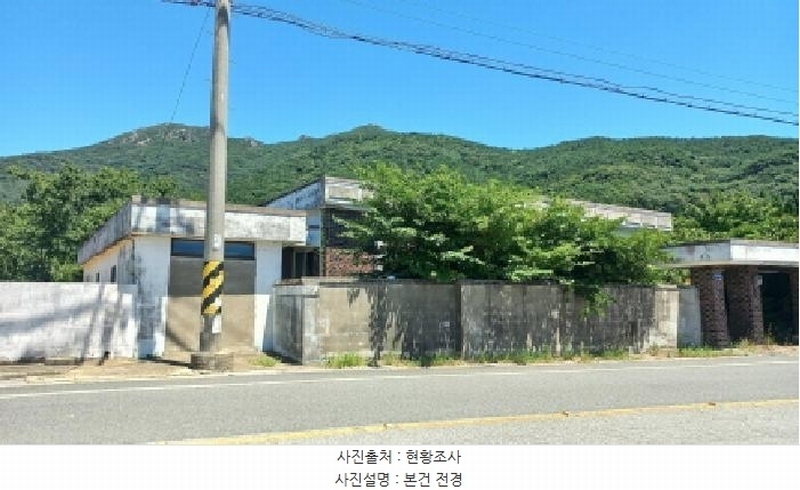 2025타경21699 경상남도 거제시 동부면 율포리 250 주택 경매 이미지
