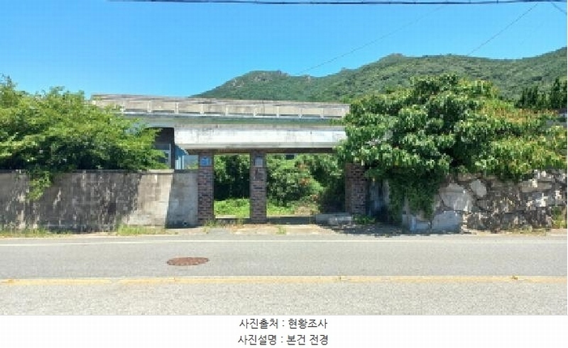 2025타경21699 경상남도 거제시 동부면 율포리 250 주택 경매 이미지