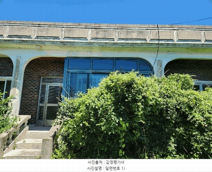 2025타경21699 경상남도 거제시 동부면 율포리 250 주택 경매 이미지