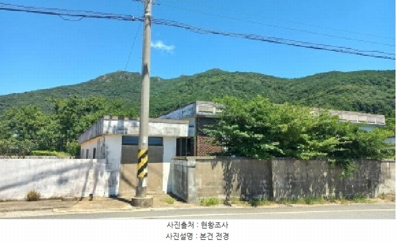 2025타경21699 경상남도 거제시 동부면 율포리 250 주택 경매 이미지