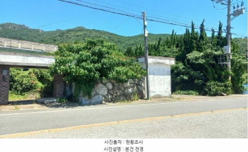 2025타경21699 경상남도 거제시 동부면 율포리 250 주택 경매 이미지