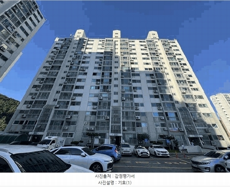 2025타경21771 경상남도 거제시 중곡2로 89, 거제2차덕산베스트타운 208동 6층 602호 아파트[공급21평형] 경매 이미지