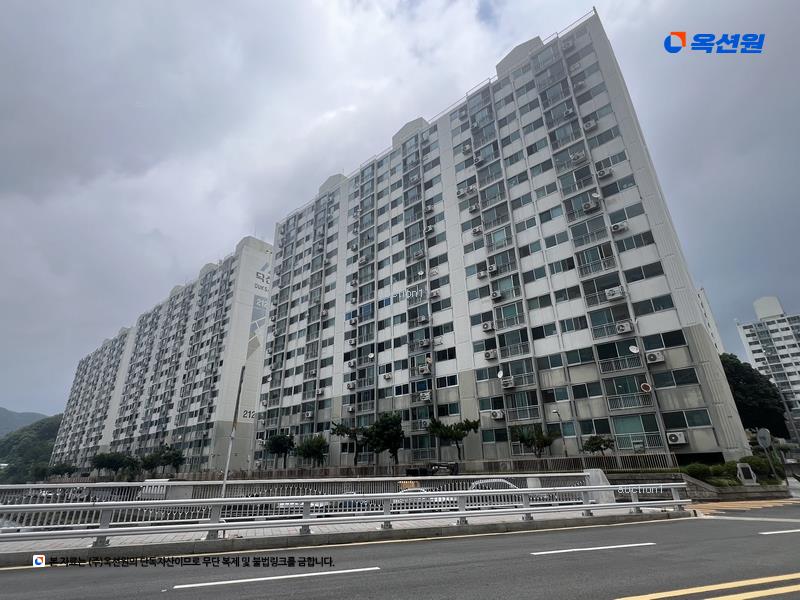 2025타경21771 경상남도 거제시 중곡2로 89, 거제2차덕산베스트타운 208동 6층 602호 아파트[공급21평형] 경매 이미지