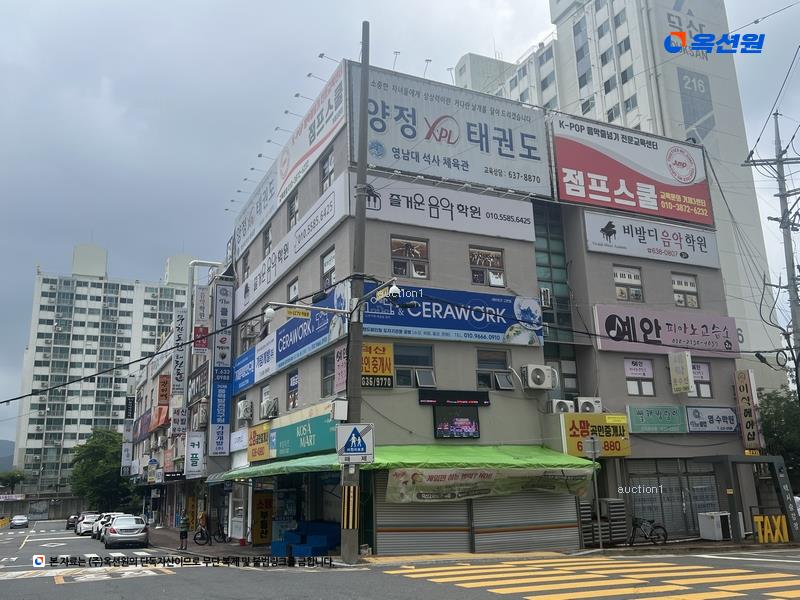 2025타경21771 경상남도 거제시 중곡2로 89, 거제2차덕산베스트타운 208동 6층 602호 아파트[공급21평형] 경매 이미지