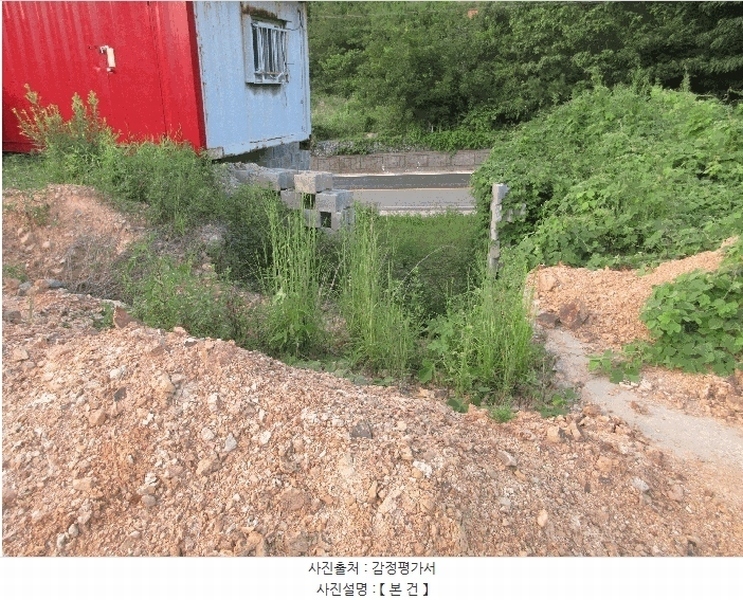 2025타경21787 경상남도 고성군 하일면 용태리 122-7 농지 경매 이미지