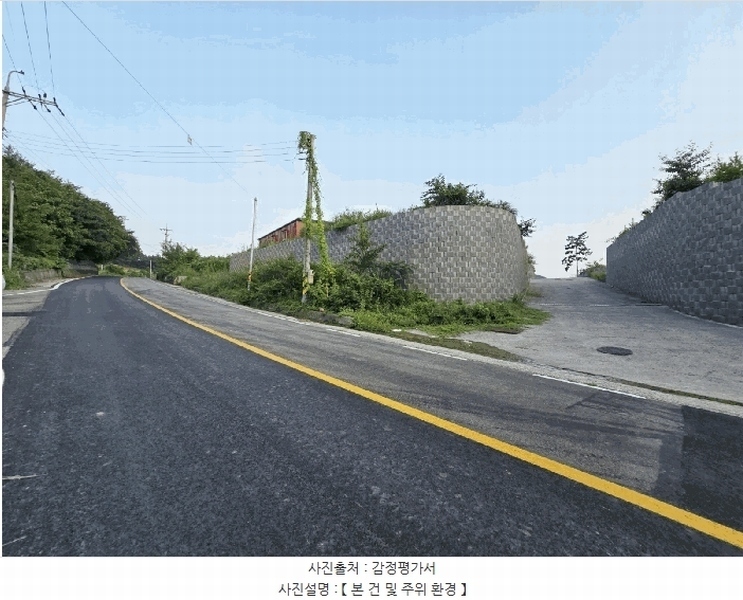 2025타경21787 경상남도 고성군 하일면 용태리 122-7 농지 경매 이미지