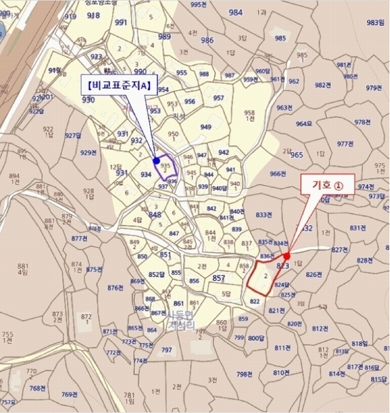 2025타경21803 경상남도 거제시 사등면 지석리 823-2 주택 경매 이미지