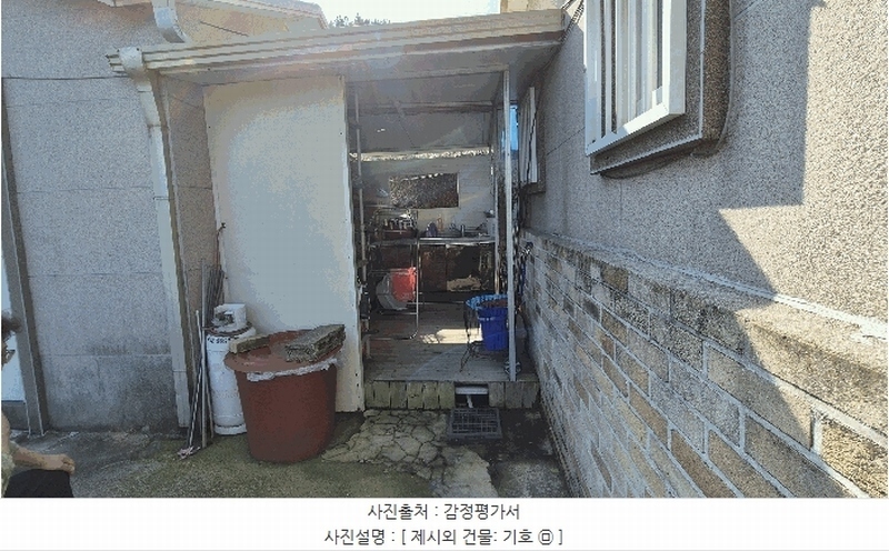 2025타경21803 경상남도 거제시 사등면 지석리 823-2 주택 경매 이미지