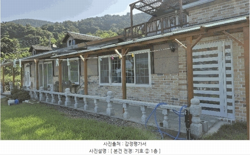 2025타경21803 경상남도 거제시 사등면 지석리 823-2 주택 경매 이미지