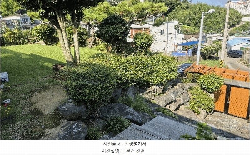 2025타경21803 경상남도 거제시 사등면 지석리 823-2 주택 경매 이미지