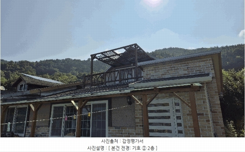 2025타경21803 경상남도 거제시 사등면 지석리 823-2 주택 경매 이미지
