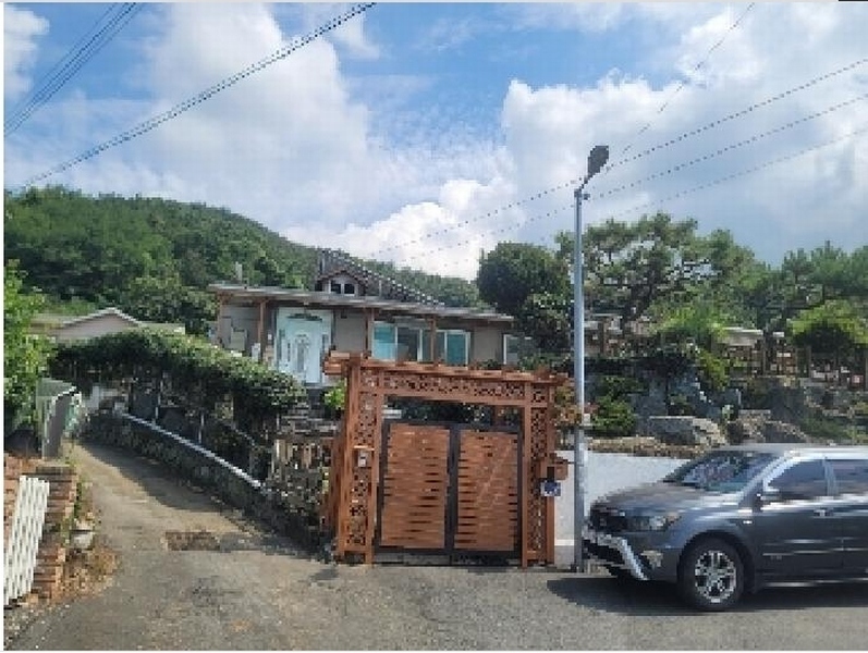 2025타경21803 경상남도 거제시 사등면 지석리 823-2 주택 경매 이미지
