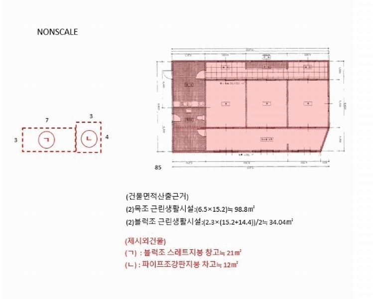2025타경10662 경상북도 경주시 마동 952-11 주택 경매 이미지