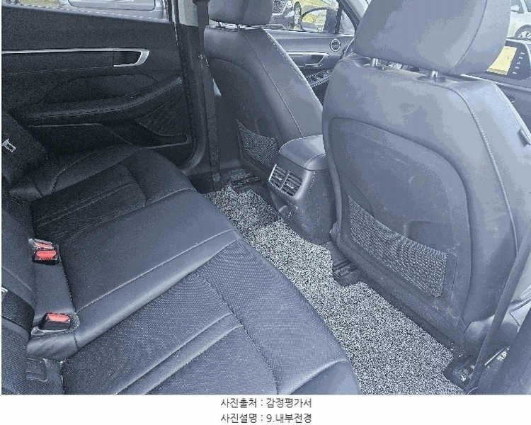 2025타경21843 경상남도 통영시 용남면 동달안길 33, 그린자동차보관 주차장 승용차 경매 이미지