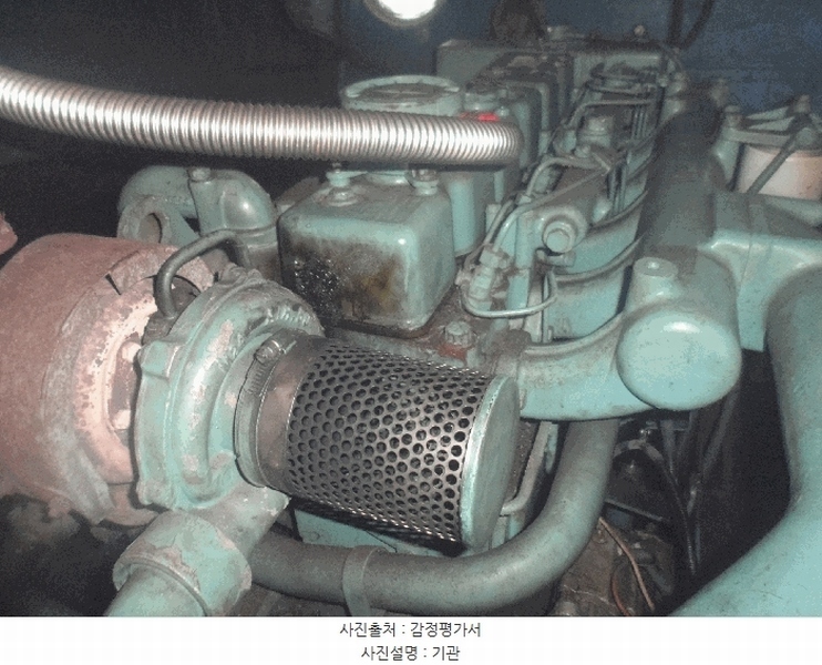 2025타경22335 경상남도 통영시 미수동 선박 경매 이미지