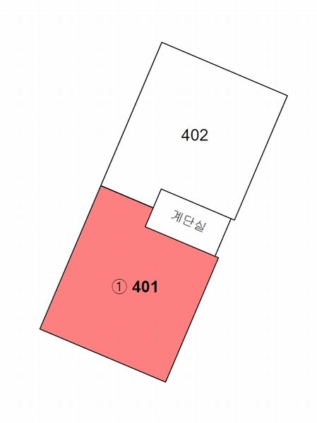2023타경23304 경상남도 거제시 용소1길 10-1, 삼일아주빌 4층 401호 다세대(빌라) 경매 이미지