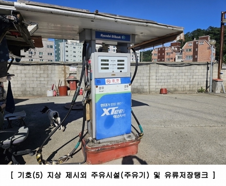 2023타경28514 경상남도 거제시 능포동 489-3 근린주택 경매 이미지