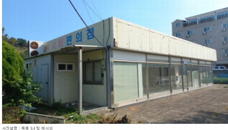 2023타경28514 경상남도 거제시 능포동 489-3 근린주택 경매 이미지