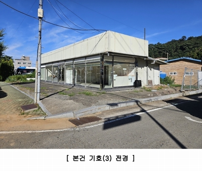 2023타경28514 경상남도 거제시 능포동 489-3 근린주택 경매 이미지