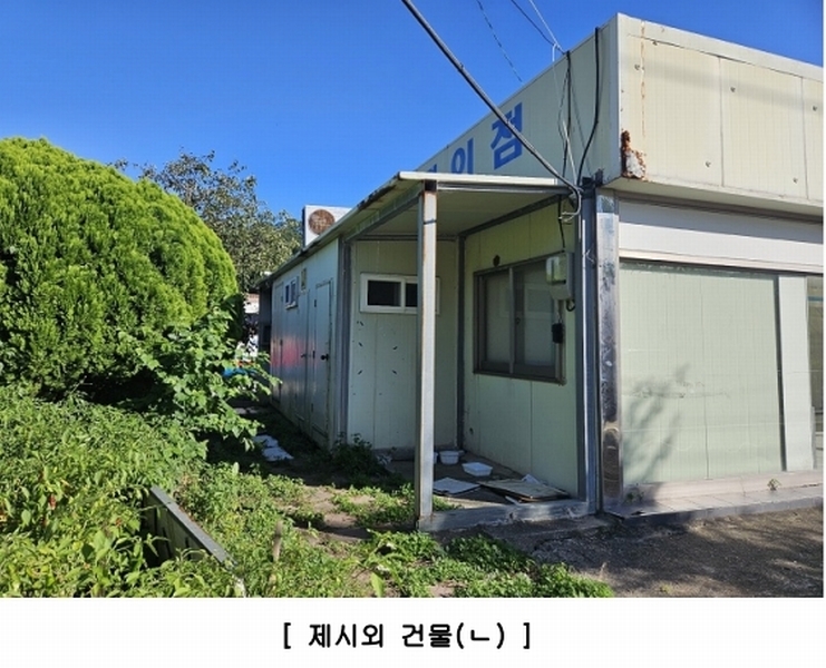 2023타경28514 경상남도 거제시 능포동 489-3 근린주택 경매 이미지