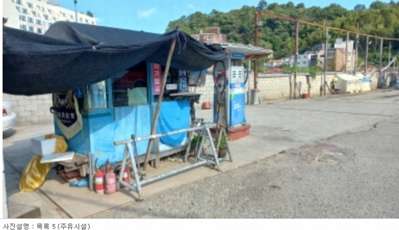 2023타경28514 경상남도 거제시 능포동 489-3 근린주택 경매 이미지