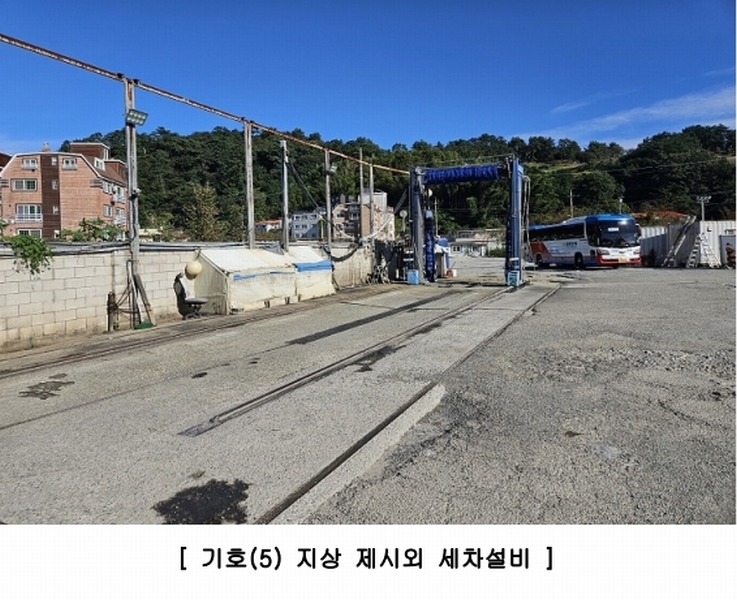 2023타경28514 경상남도 거제시 능포동 489-3 근린주택 경매 이미지