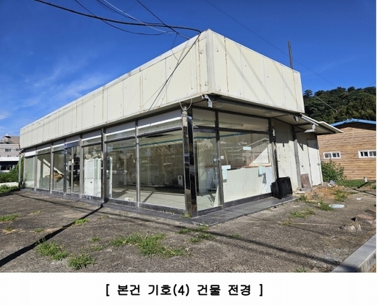 2023타경28514 경상남도 거제시 능포동 489-3 근린주택 경매 이미지
