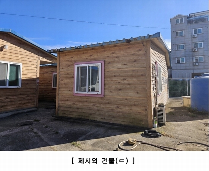 2023타경28514 경상남도 거제시 능포동 489-3 근린주택 경매 이미지