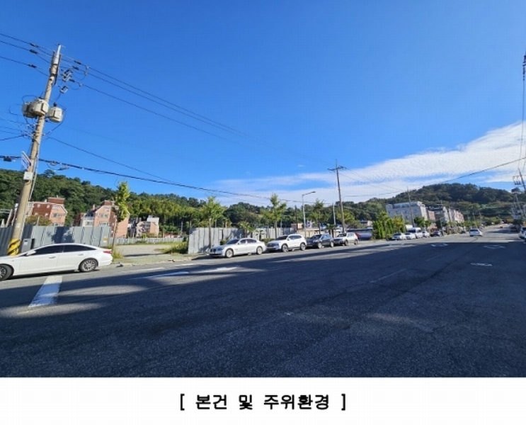 2023타경28514 경상남도 거제시 능포동 489-3 근린주택 경매 이미지