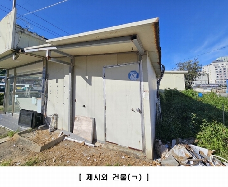 2023타경28514 경상남도 거제시 능포동 489-3 근린주택 경매 이미지