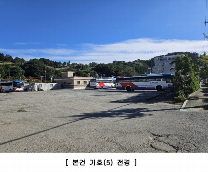 2023타경28514 경상남도 거제시 능포동 489-3 근린주택 경매 이미지