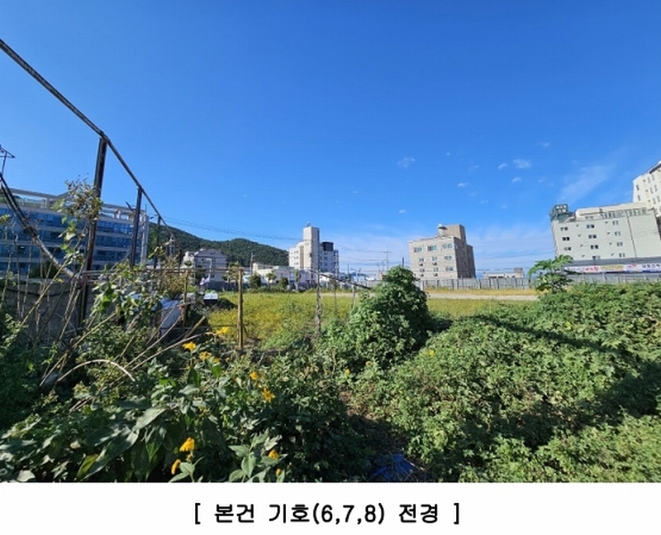 2023타경28514 경상남도 거제시 능포동 489-3 근린주택 경매 이미지