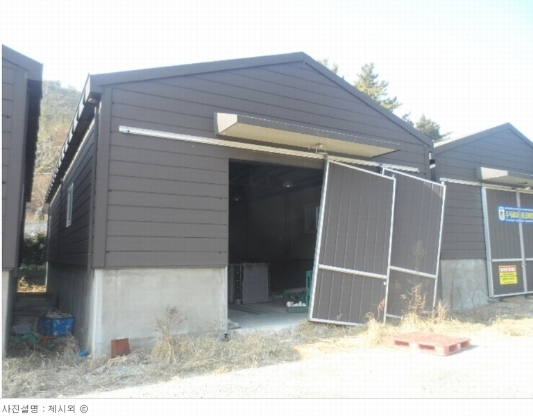 2024타경63 경상남도 통영시 도산면 법송리 1250-3 근린시설 경매 이미지