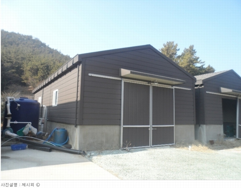 2024타경63 경상남도 통영시 도산면 법송리 1250-3 근린시설 경매 이미지