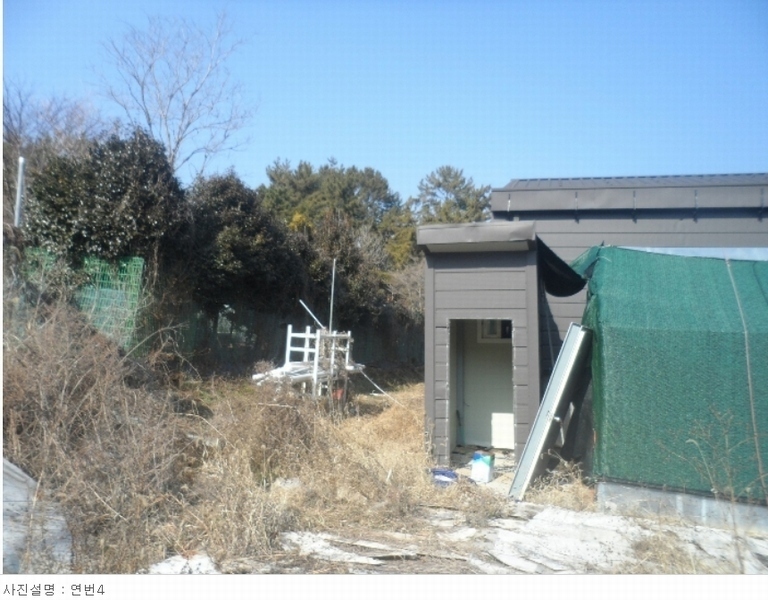 2024타경63 경상남도 통영시 도산면 법송리 1250-3 근린시설 경매 이미지